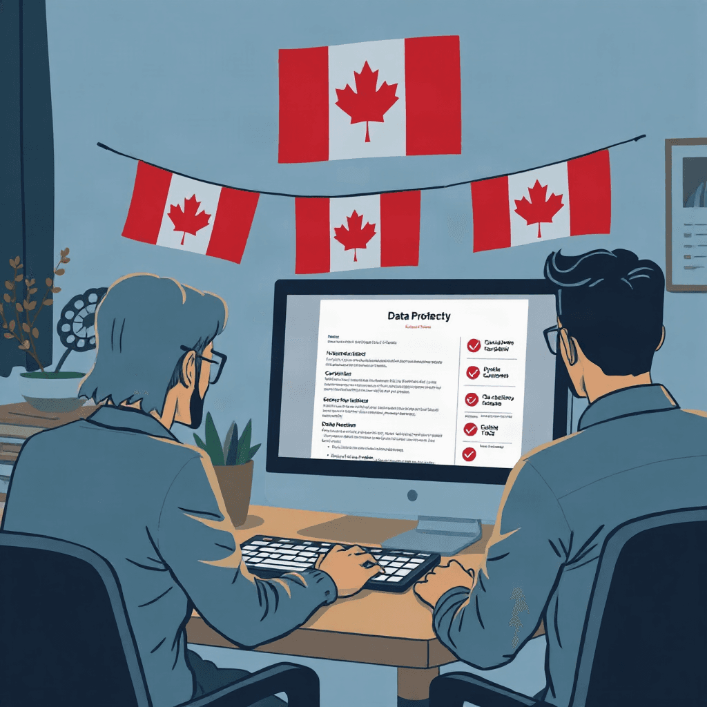 Understanding Data Privacy Law Changes in Canada: What Founders Need to Know