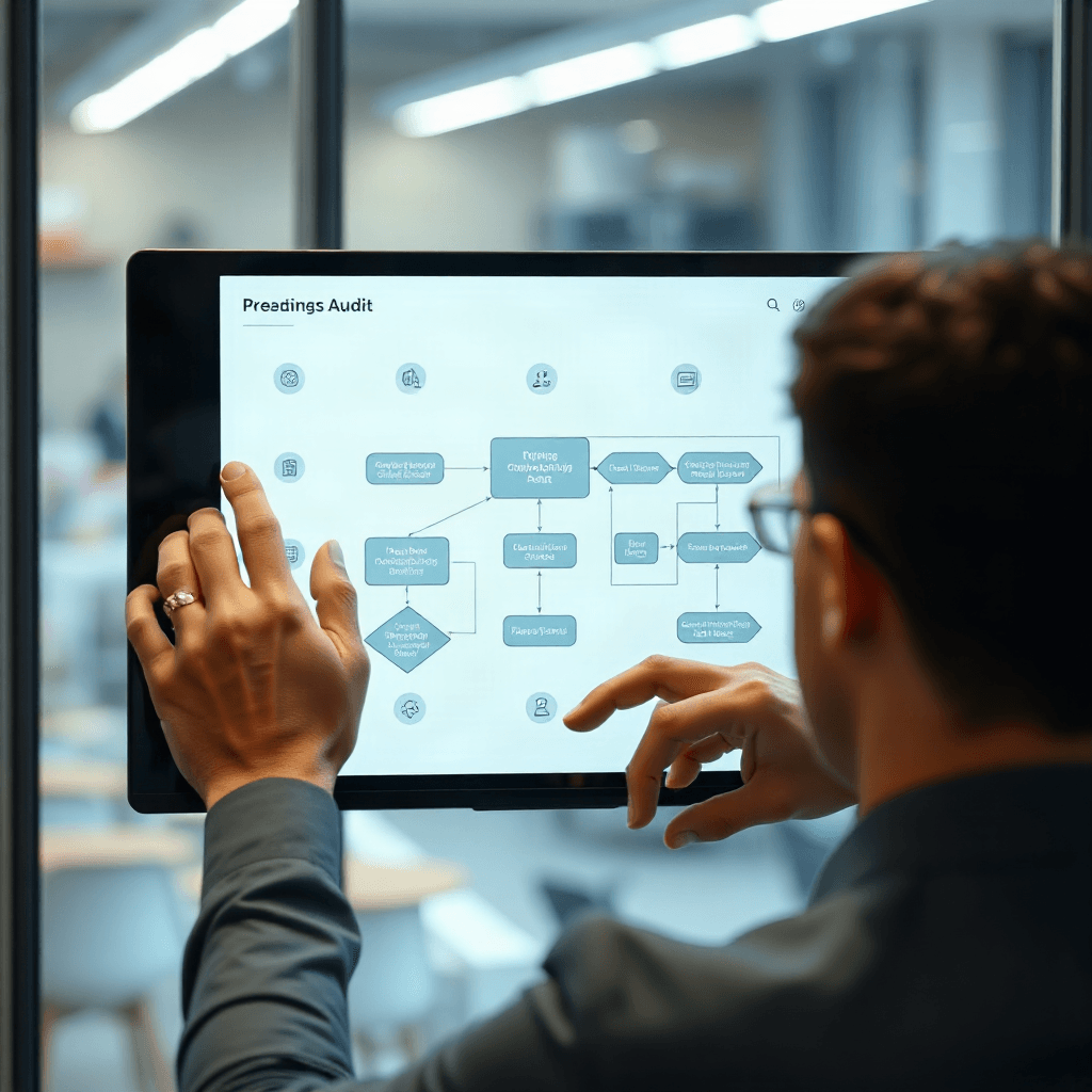 Understanding the Real Cost of a Business Process Automation Consultant